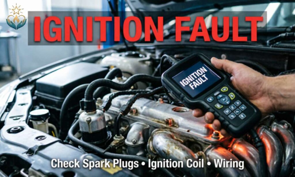 Ignition Fault